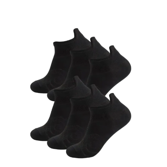 24/7 Comfort Performance Socks